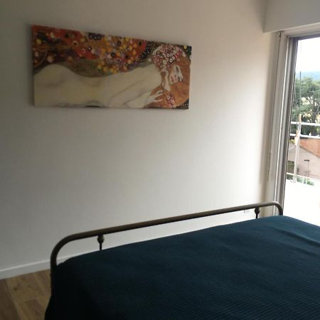 Appartement Deux Pieces , Climatise, Terrase, Cavalaire Exterior photo