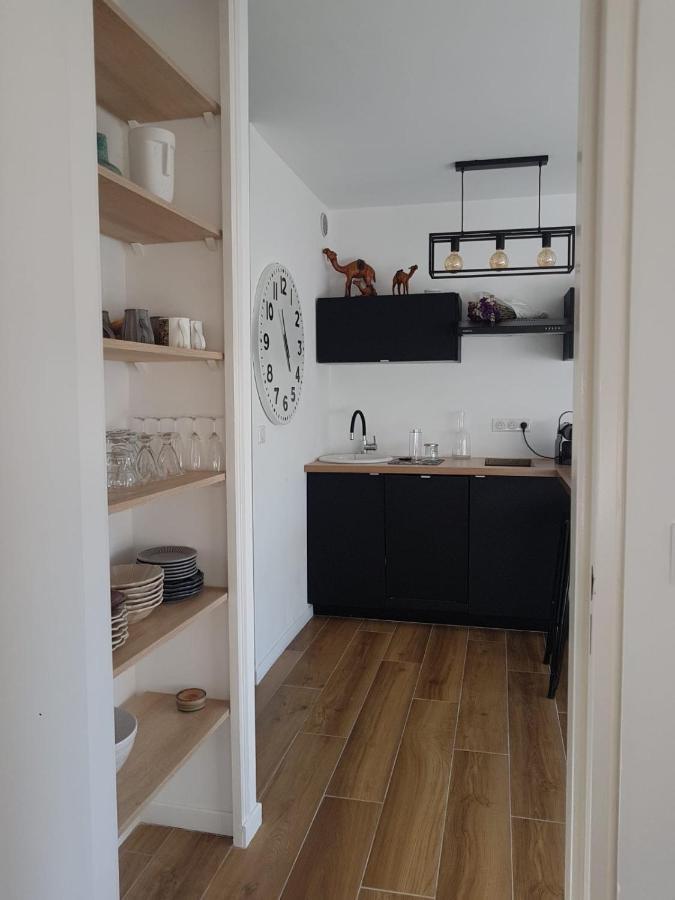 Appartement Deux Pieces , Climatise, Terrase, Cavalaire Exterior photo