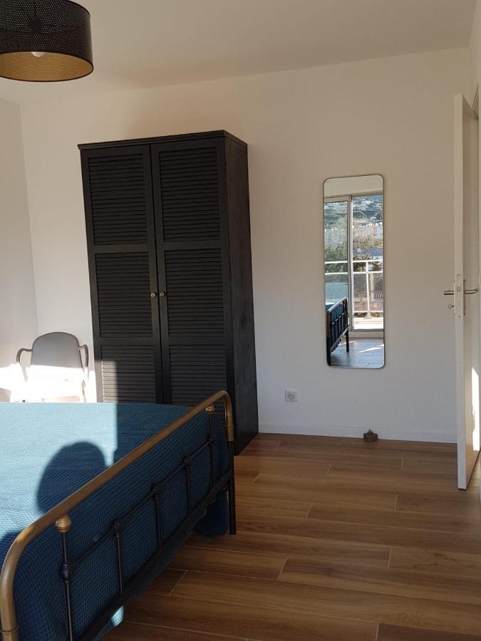 Appartement Deux Pieces , Climatise, Terrase, Cavalaire Exterior photo